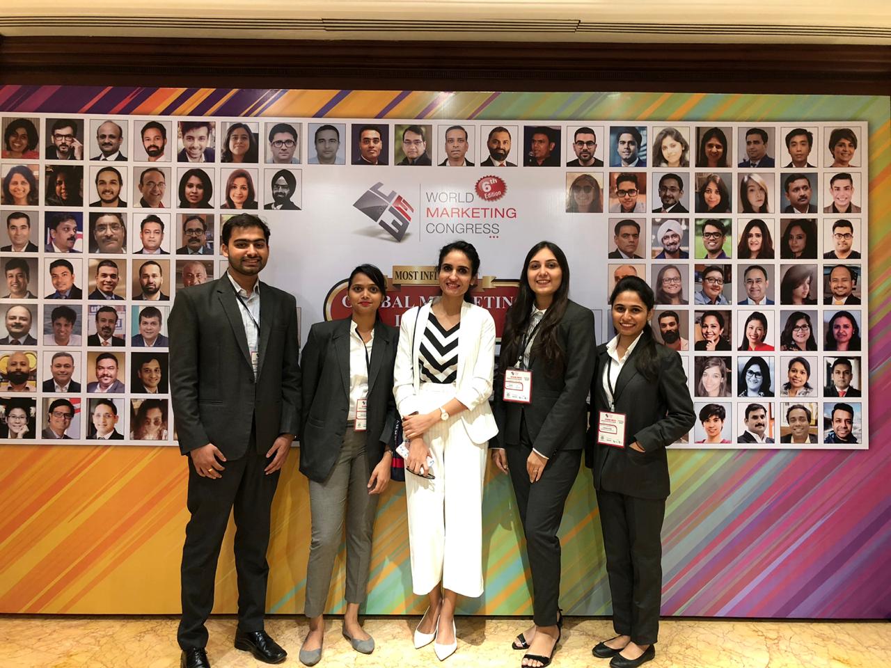 Indira University Pune Awards & Accolades photo 1
